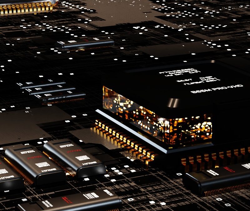 Workstation Grafiche